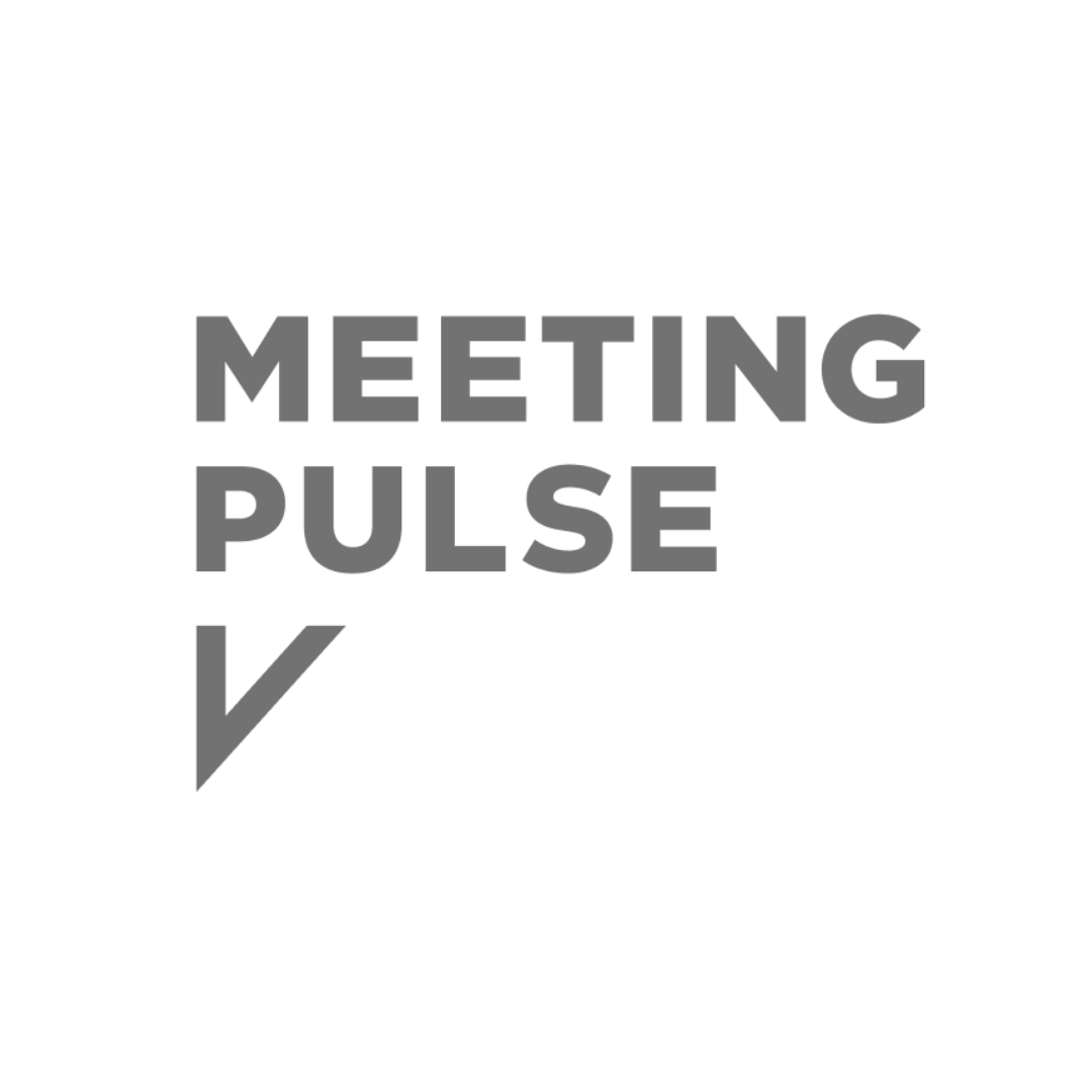 MeetingPulse