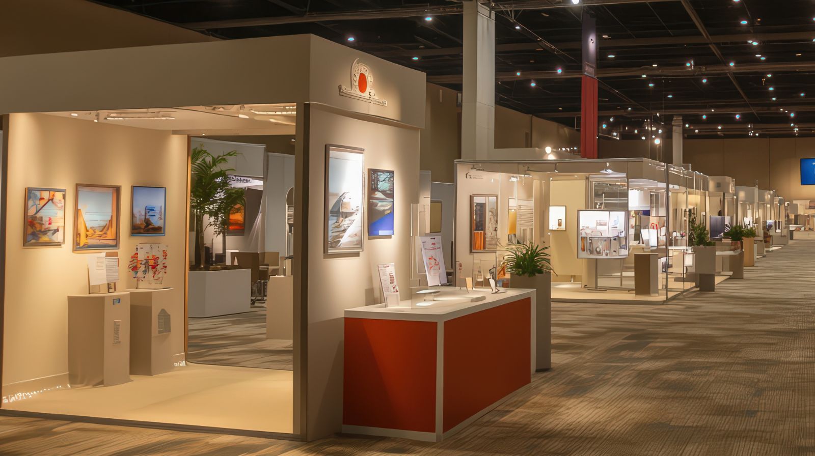 re-ignite your brand with a road show