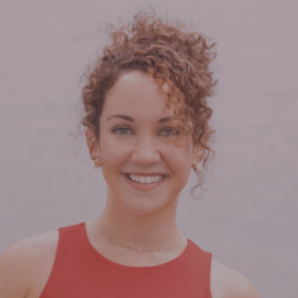 Rachel Hornstein, Founder & CEO, Hornstein Digital