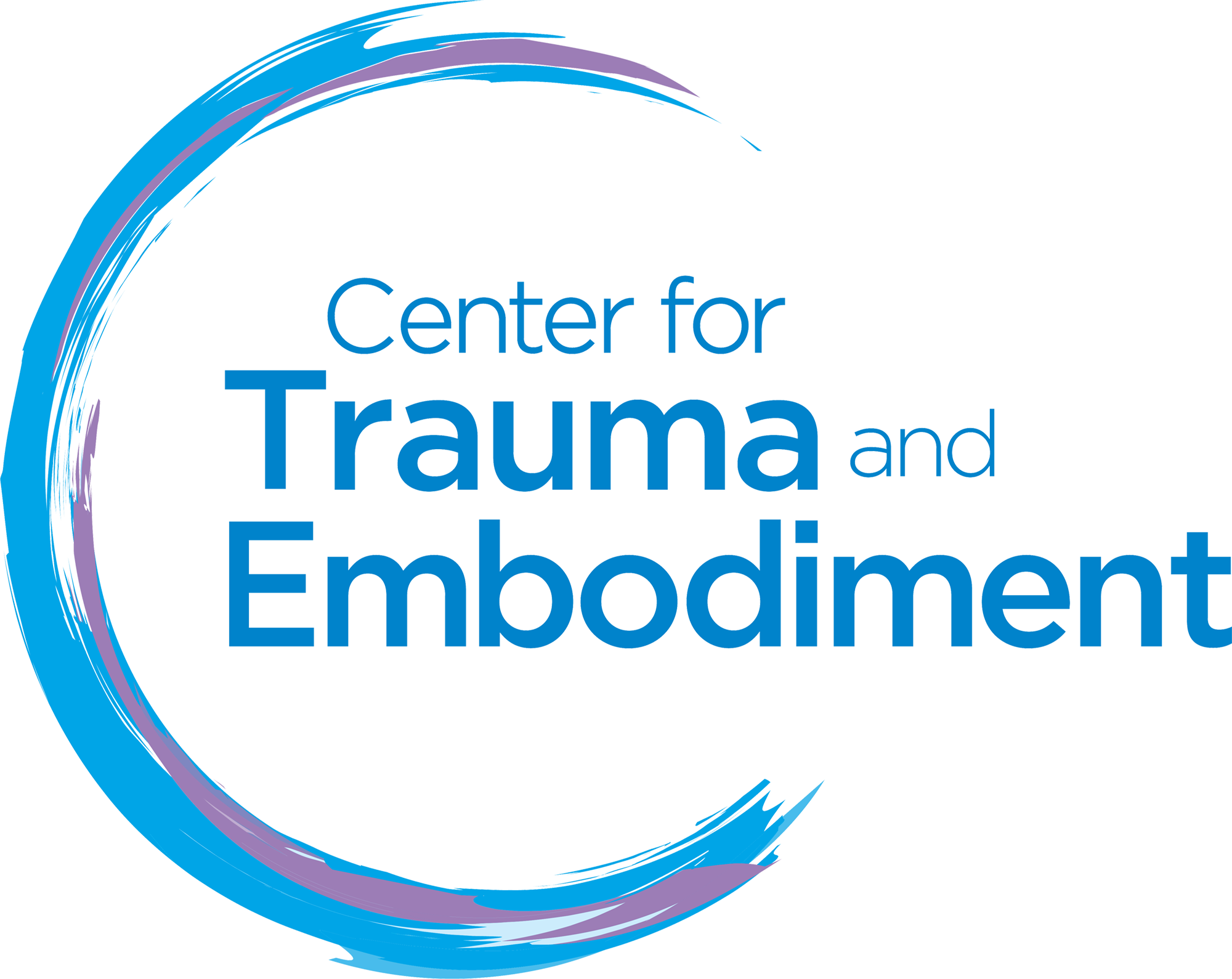 Center for Trauma and Embodiment logo